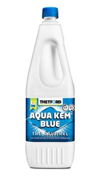 Picture of AQUAKEM BLUE 2LTR